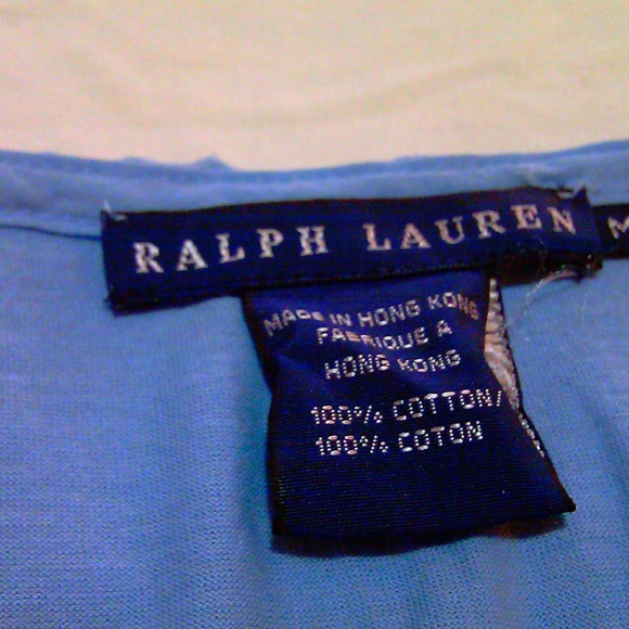 Polo Ralph Lauren Embroidered Pullover Long Sleeve - Picture 3 of 8
